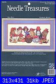 Needle Treasures - schemi e link-needle-treasures-04694-red-hot-jpg