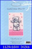 Anchor - Tatty Teddy - Schemi e link-tt-209-dotty-day-love-jpg