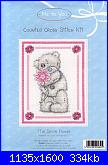 Anchor - Tatty Teddy - Schemi e link-tt-211-special-flower-jpg