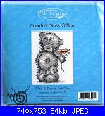 Anchor - Tatty Teddy - Schemi e link-tt01_a_flower_for_you_enl-jpg