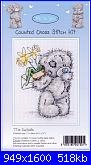 Anchor - Tatty Teddy - Schemi e link-tt23-daffodils-jpg