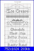 CCN Country Cottage Needleworks - schemi e link-ice-creme-2-jpg
