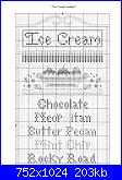 CCN Country Cottage Needleworks - schemi e link-ice-creme-2-jpg