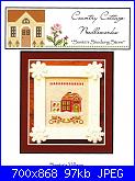 CCN Country Cottage Needleworks - schemi e link-ccn-santas-village-nr5-santas-stocking-store-jpg