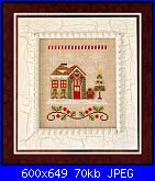 CCN Country Cottage Needleworks - schemi e link-gingerbread-emporium_pic-jpg