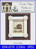 CCN Country Cottage Needleworks - schemi e link-00-ccn-santas-village-11-elves-workshop-cover-jpg