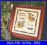 CCN Country Cottage Needleworks - schemi e link-ccn-pirates-life-country-cottage-kids-jpg