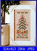 CCN Country Cottage Needleworks - schemi e link-ccn-joy-love-peace-jpg