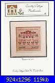 CCN Country Cottage Needleworks - schemi e link-ccn-peppermint-lane-jpg