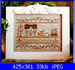 CCN Country Cottage Needleworks - schemi e link-ccn-pumpkin-cottage-jpg