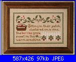 CCN Country Cottage Needleworks - schemi e link-ccn-raspberry-patch-jpg