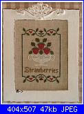 CCN Country Cottage Needleworks - schemi e link-ccn-strawberries-jpg