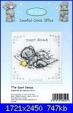 Anchor - Tatty Teddy - Schemi e link-tt115-sweet-dreams-jpg