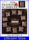 The Prairie Schooler - schemi e link-prairie-schooler-72-two-two-ii-jpg