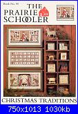 The Prairie Schooler - schemi e link-prairie-schooler-95-christmas-traditions-jpg
