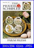 The Prairie Schooler - schemi e link-prairie-schooler-108-farm-fresh-jpg