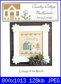 CCN Country Cottage Needleworks - schemi e link-ccn-cottage-mounth-january-jpg