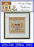 CCN Country Cottage Needleworks - schemi e link-ccn-cottage-month-may-jpg