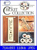 The Cricket Collection -  schemi e link-382021-9bd27-85108246-ue37e6-jpg