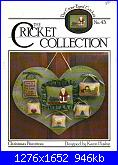 The Cricket Collection -  schemi e link-382021-2d2c5-85109743-u098ce-jpg