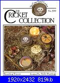 The Cricket Collection -  schemi e link-269-haunting-favors_pic-jpg