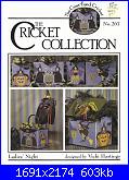 The Cricket Collection -  schemi e link-267-ladies-night_pic-jpg