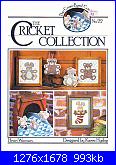 The Cricket Collection -  schemi e link-cricket-collection-022-warm-thoughts-karen-hislop-1985-jpg