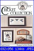 The Cricket Collection -  schemi e link-cricket-collection-031-angels-unaware-vicki-hastings-1986-jpg