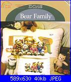 DOME - schemi e link-dome-40202-bear-family-jpg