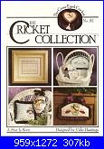 The Cricket Collection -  schemi e link-cricket-collection-081-star-born-vicki-hastings-1990-jpg