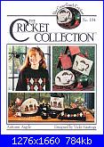 The Cricket Collection -  schemi e link-cricket-collection-104-autumn-argyle-vicki-hastings-1992-jpg