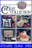 The Cricket Collection -  schemi e link-cricket-collection-113-gingerbears-vicki-hastings-1993-jpg