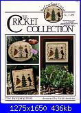 The Cricket Collection -  schemi e link-cricket-collection-139-keeping-box-vicki-hastings-1995-jpg