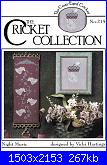 The Cricket Collection -  schemi e link-cricket-collection-215-night-music-vicki-hastings-2001-jpg