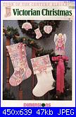 Dimensions - Schemi e link-dimensions-174-victorian-christmas-jpg