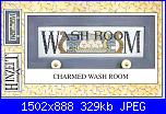 Hinzeit - Schemi e link-wash-room-jpg