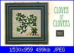 Bent Creek - schemi e link-bc_cloverofclovers-jpg