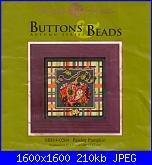 Mill Hill  - schemi e link-mh14-0204-paisley-pumpkin-jpg