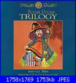 Mill Hill  - schemi e link-276664-2c93c-94311496-ud5551-jpg