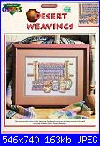 Color Charts - schemi e link-color-charts-10810-desert-weavings-helen-paul-jpg