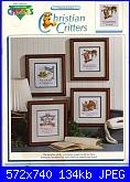 Color Charts - schemi e link-color-charts-20305-christian-critters-yvonne-ford-jpg