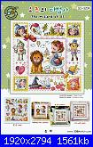 SODA - Giapponesi-Coreani: gruppi, sampler, animali... - schemi e link-so-3204-wizard-oz-jpg