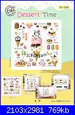 SODA - Giapponesi-Coreani: gruppi, sampler, animali... - schemi e link-so-3206-dessert-time-jpg