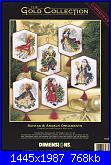 Dimensions - Schemi e link-santas-angels-ornaments-jpg