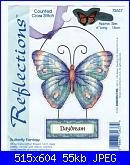 Dimensions - Schemi e link-dim-72637-butterfly-fantasy-jpg