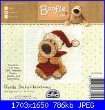 DMC - Schemi e link-bl1007f-boofle-baby-christmas-jpg