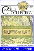 The Cricket Collection -  schemi e link-cover-jpg