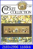 The Cricket Collection -  schemi e link-cover-jpg