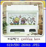 SODA - giapponesi-coreani: coppie - schemi e link-so-g67-coffee-box-jpg