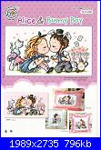 SODA - giapponesi-coreani: coppie - schemi e link-so-g98-alice-bunny-boy-jpg
